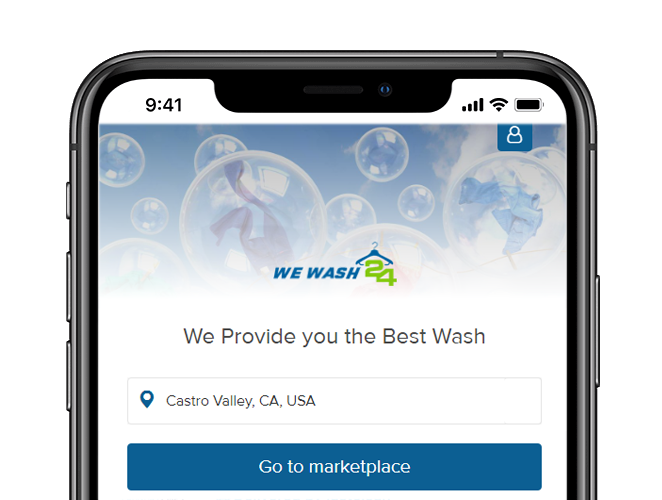 wash and fold laundry service in cupertino